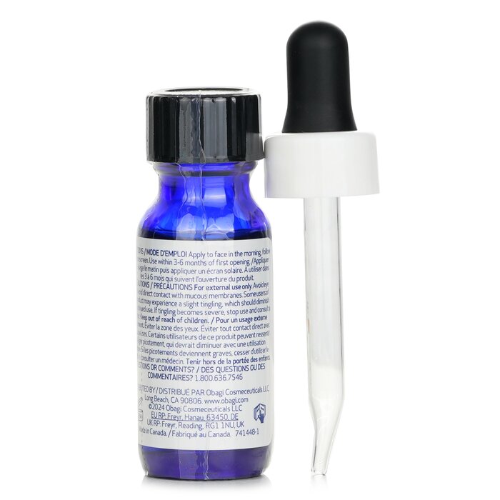 Obagi Professional C Serum 20% 12.5ml/0.42ozProduct Thumbnail