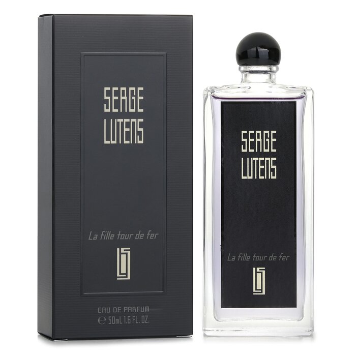 Serge Lutens La Fille Tour De Fer Eau De Parfum Spray 50ml/1.6ozProduct Thumbnail
