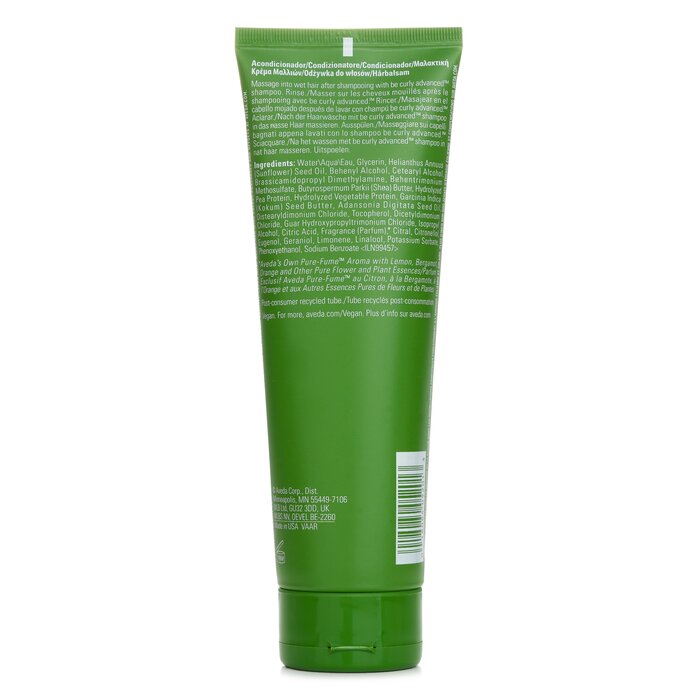 Aveda Be Curly Advanced Conditioner 250mlProduct Thumbnail