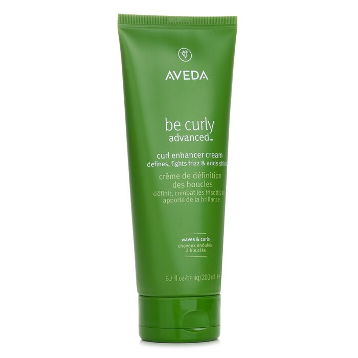 Aveda Be Curly Advanced Curl Enhancer Cream 200mlProduct Thumbnail