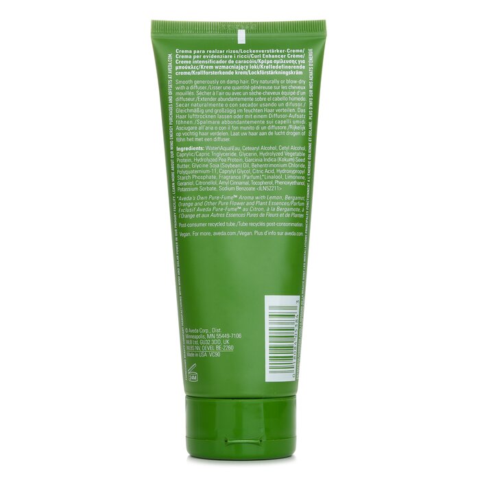 Aveda Be Curly Advanced Curl Enhancer Cream 200mlProduct Thumbnail