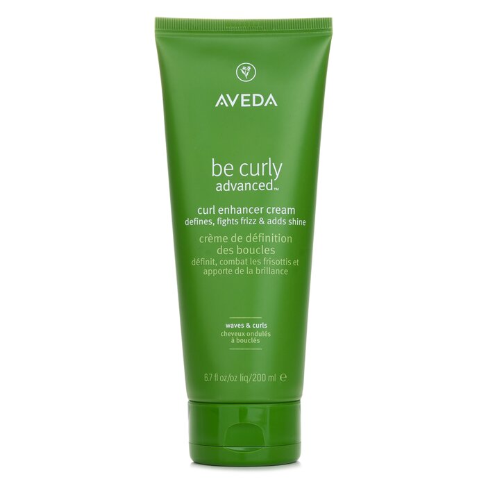Aveda Be Curly Advanced Curl Enhancer Cream 200mlProduct Thumbnail