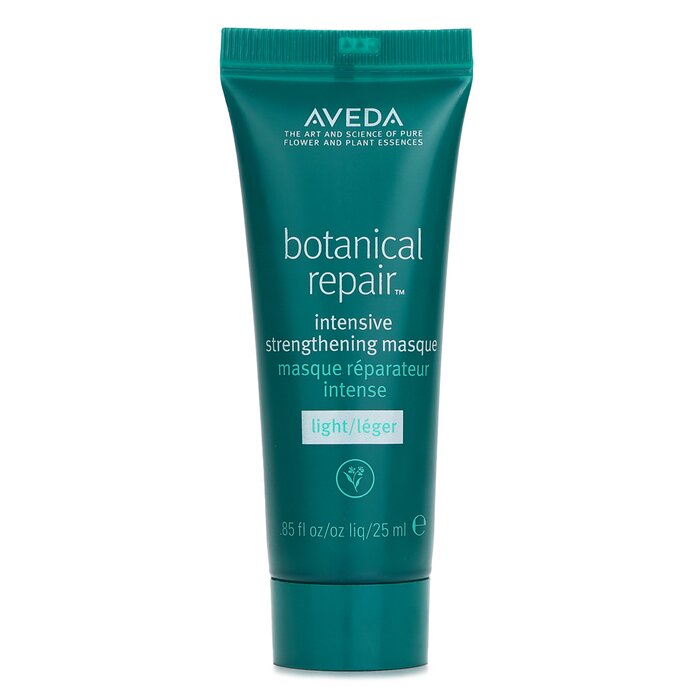 Aveda Botanical Repair Intensive Strengthening Masque Light 25mlProduct Thumbnail