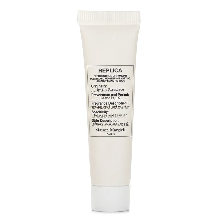 Maison Margiela By The Fireplace Shower Gel (Miniature) 15mlProduct Thumbnail