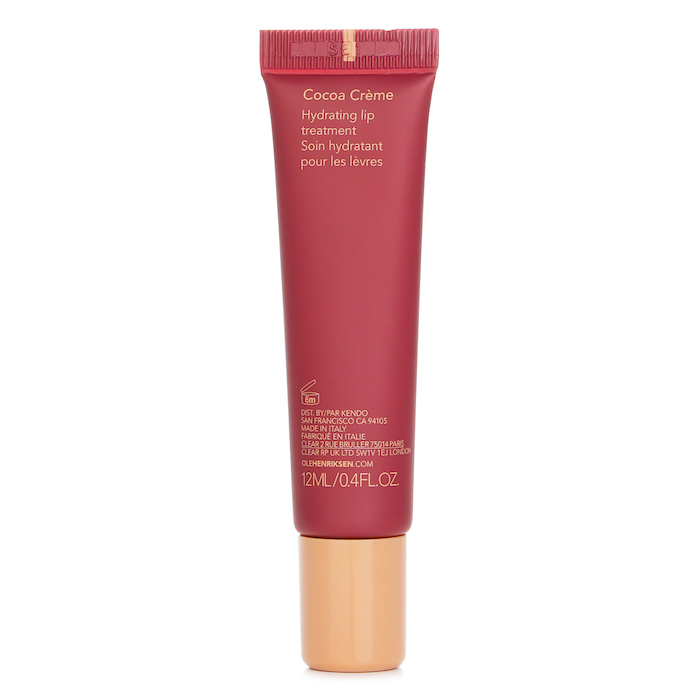 Ole Henriksen Pout Preserve Peptide Lip Treatment 12mlProduct Thumbnail