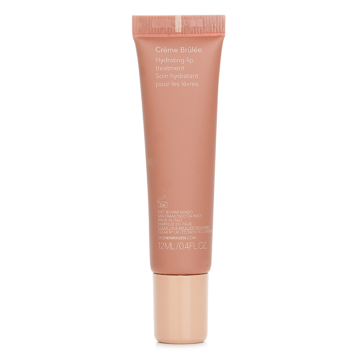 Ole Henriksen Pout Preserve Peptide Lip Treatment 12mlProduct Thumbnail