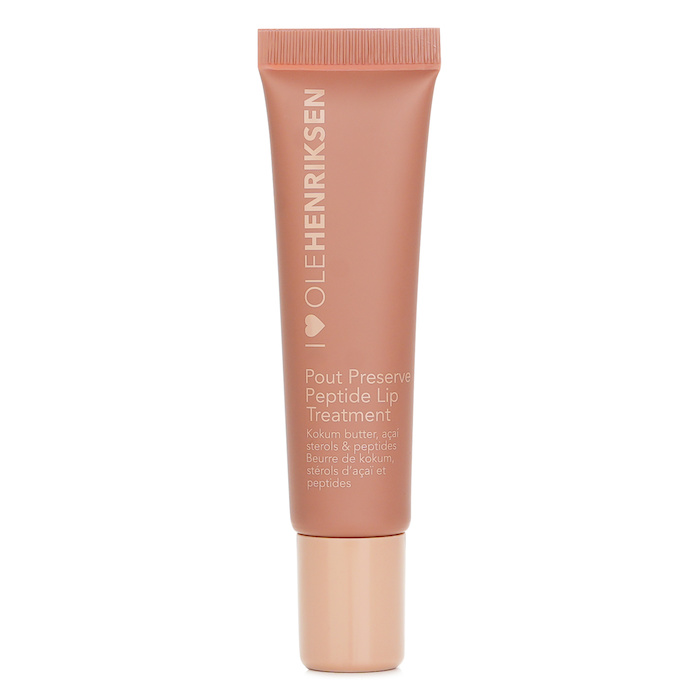 Ole Henriksen Pout Preserve Peptide Lip Treatment 12mlProduct Thumbnail