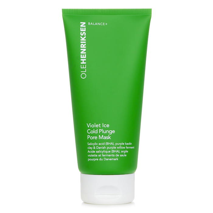 Ole Henriksen Violet Ice Cold Plunge Pore Mask 90gProduct Thumbnail