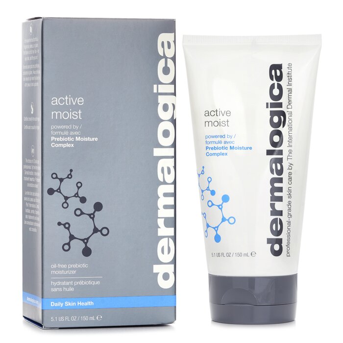 Dermalogica Active Moist Jumbo 150mlProduct Thumbnail