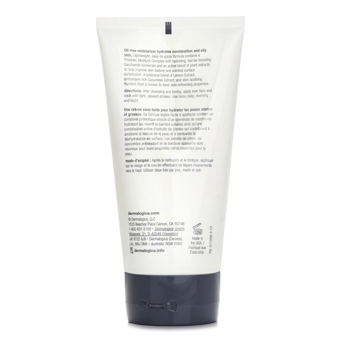 Dermalogica Active Moist Jumbo 150mlProduct Thumbnail