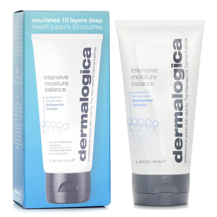 Dermalogica Intensive Moisture Balance Jumbo 150mlProduct Thumbnail