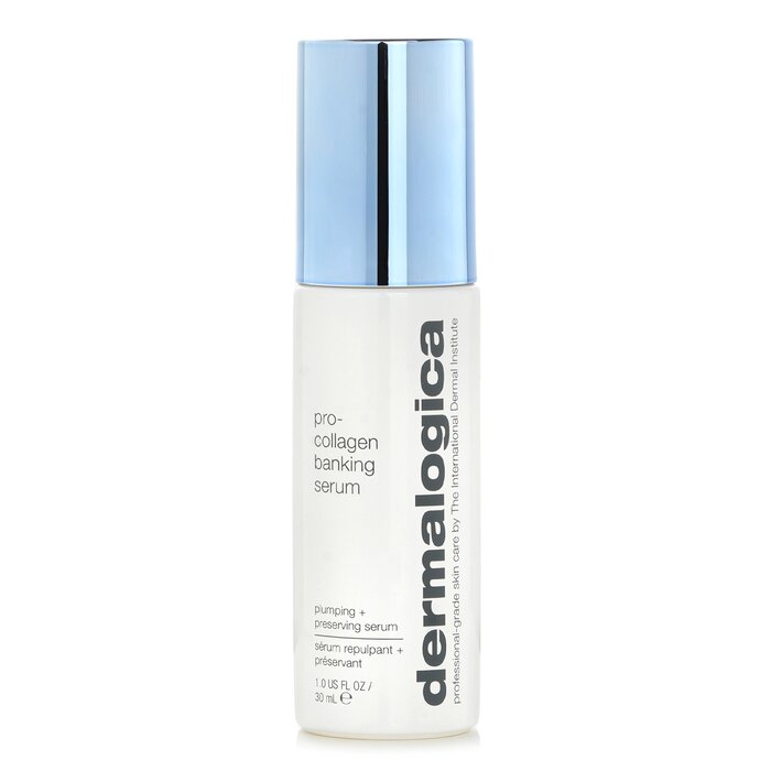 Dermalogica Pro-Collagen Banking Serum 30mlProduct Thumbnail