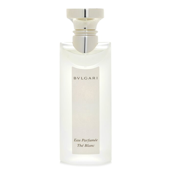 Bvlgari Eau Parfumee The Blanc Eau De Toilette Spray 75ml/2.5ozProduct Thumbnail