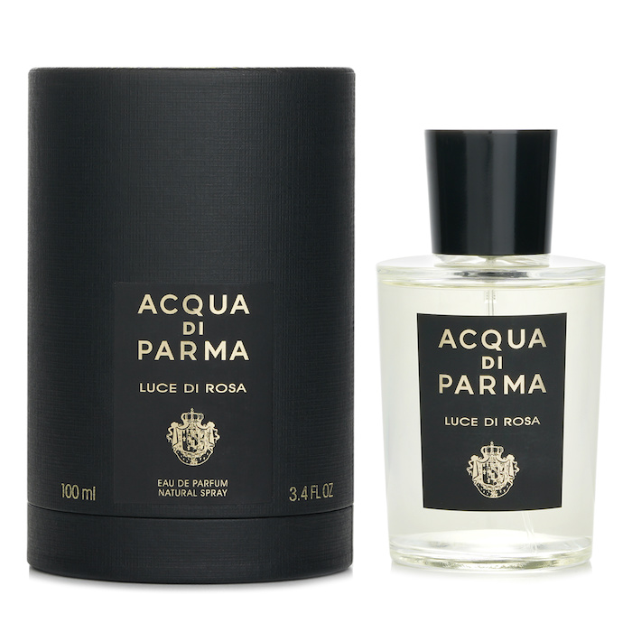 Acqua Di Parma Luce Di Rosa Eau De Parfum Natural Spray 100ml/3.4ozProduct Thumbnail