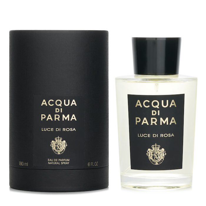 Acqua Di Parma Luce Di Rosa Eau De Parfum Natural Spray 180ml/6ozProduct Thumbnail