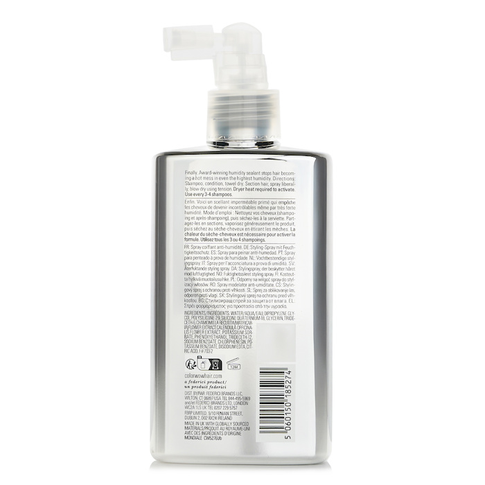 Color WOW Dream Coat Supernatural Spray 200mlProduct Thumbnail
