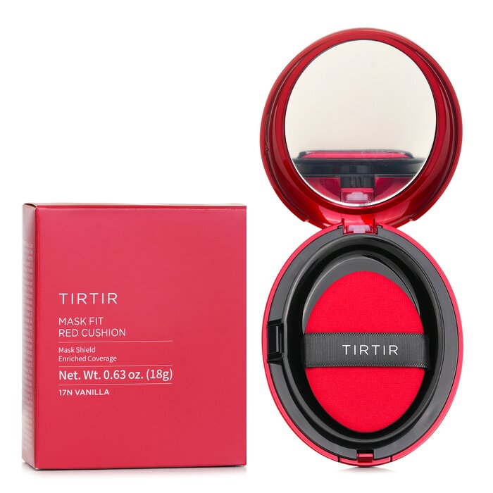 TIRTIR Mask Fit Red Cushion 18gProduct Thumbnail