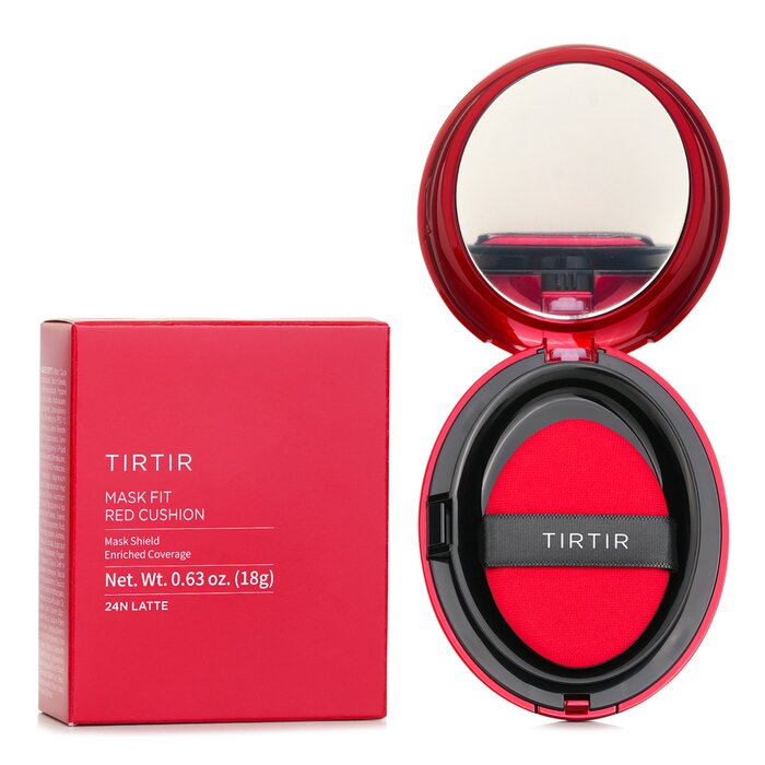 TIRTIR Mask Fit Red Cushion 18gProduct Thumbnail