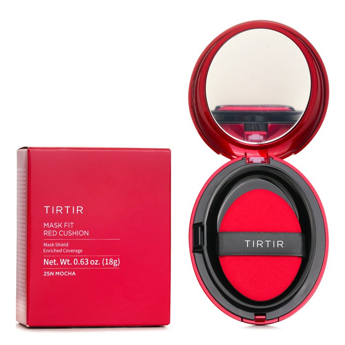 TIRTIR Mask Fit Red Cushion 18gProduct Thumbnail