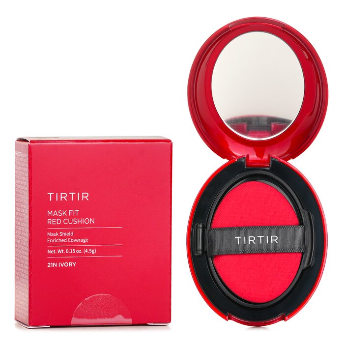 TIRTIR Mask Fit Red Cushion (Mini) 4.5gProduct Thumbnail