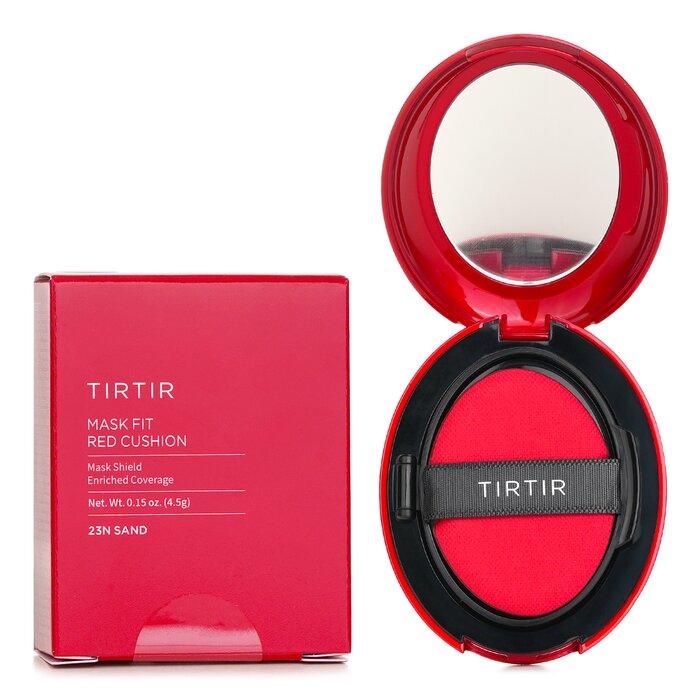 TIRTIR Mask Fit Red Cushion (Mini) 4.5gProduct Thumbnail