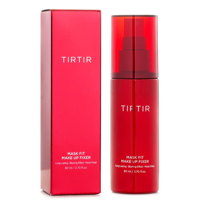 TIRTIR Mask Fit Make Up Fixer 80mlProduct Thumbnail