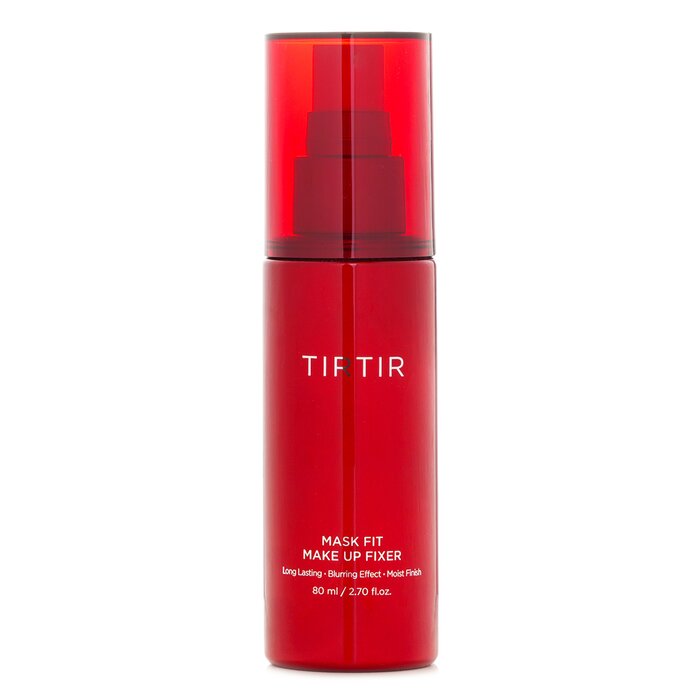 TIRTIR Mask Fit Make Up Fixer 80mlProduct Thumbnail