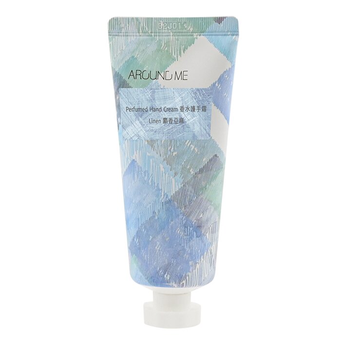 Around Me Perfumed Hand Cream 60mlProduct Thumbnail