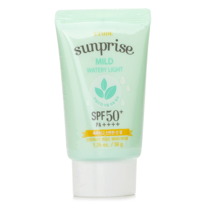 Etude House Sunprise Mild Watery Light SPF 50 50gProduct Thumbnail