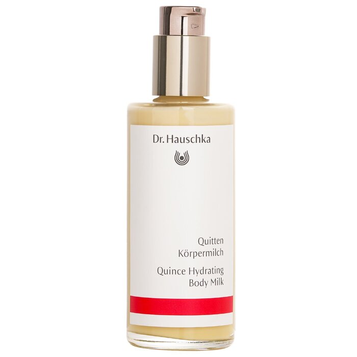 Dr. Hauschka Quince Hydrating Body Milk (Unboxed) 145ml/4.9ozProduct Thumbnail