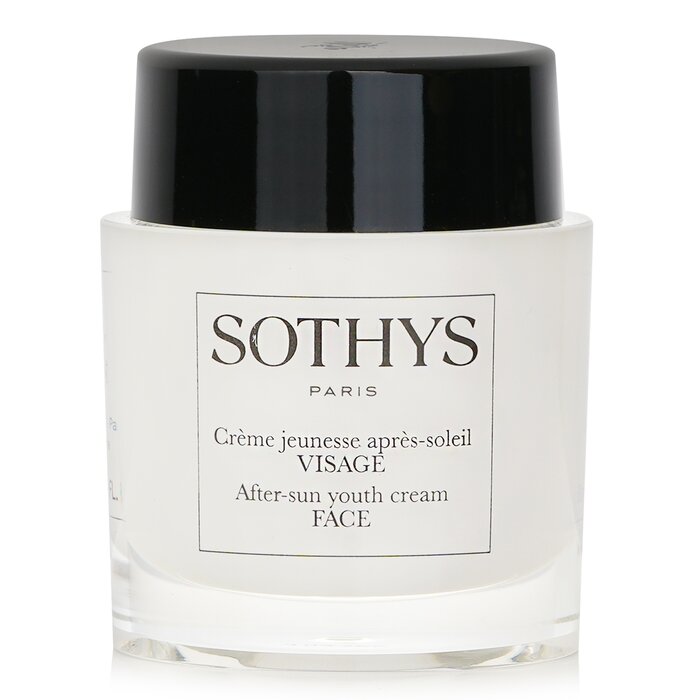 Sothys Crema Después del Sol Young 50ml/1.69ozProduct Thumbnail
