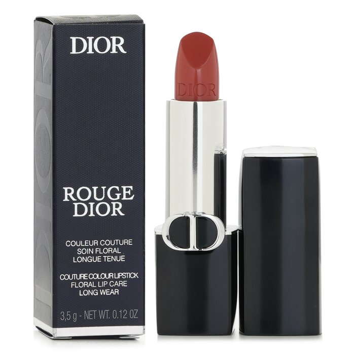 Christian Dior Rouge Dior Satin 3.5gProduct Thumbnail