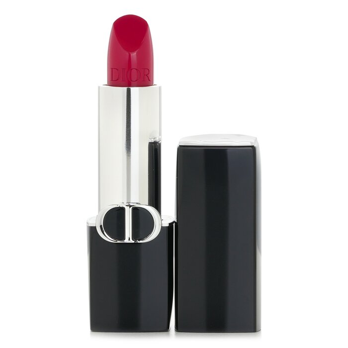 Christian Dior Rouge Dior Satin 3.5gProduct Thumbnail