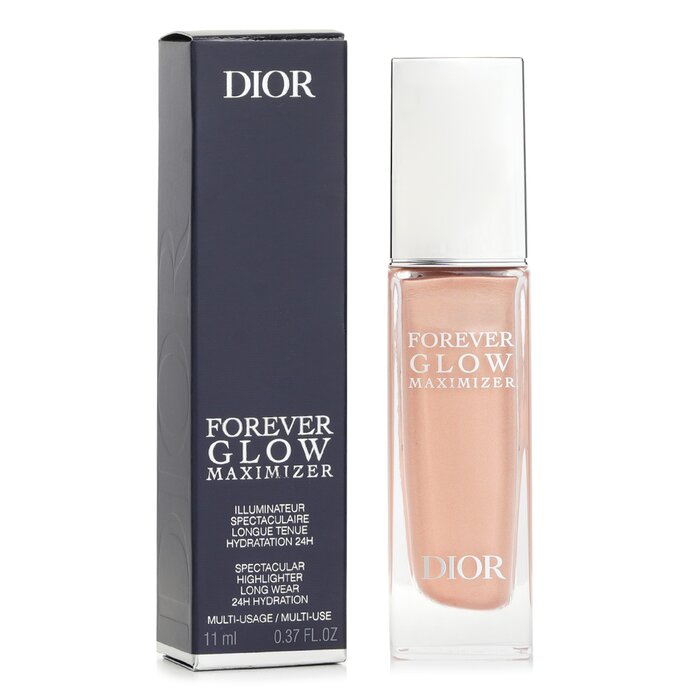 Christian Dior Forever Glow Maximizer Highlighter 11mlProduct Thumbnail