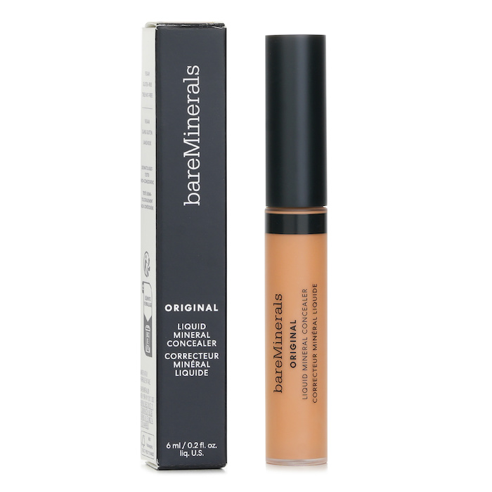 BareMinerals Original Liquid Mineral Concealer 6ml/0.2ozProduct Thumbnail
