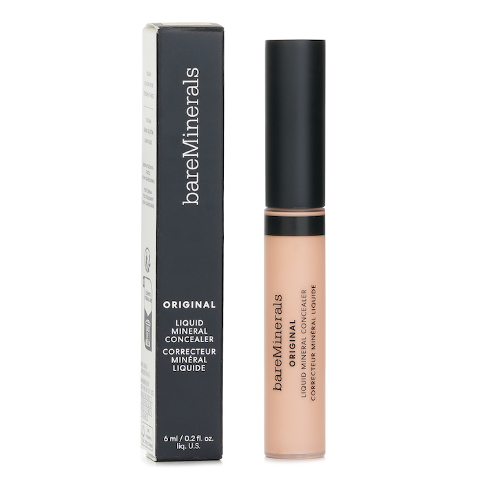 BareMinerals Original Жидкий Минеральный Корректор 6ml/0.2ozProduct Thumbnail