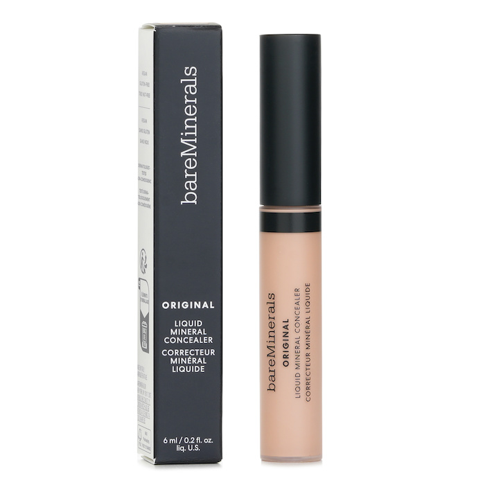 BareMinerals Original Liquid Mineral Concealer 6ml/0.2ozProduct Thumbnail