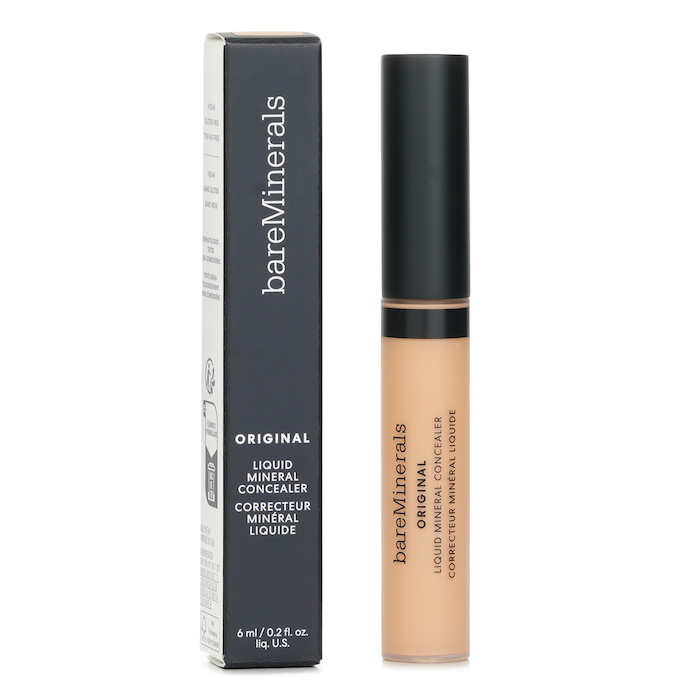 BareMinerals Original Жидкий Минеральный Корректор 6ml/0.2ozProduct Thumbnail