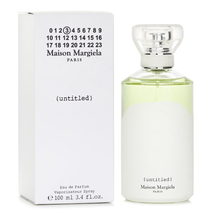 Maison Margiela Untitled Eau De Parfum Spray 100ml/3.4ozProduct Thumbnail