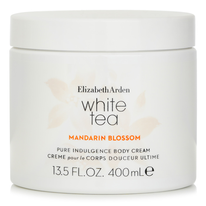 Elizabeth Arden White Tea Mandarin Blossom Body Cream 400mlProduct Thumbnail