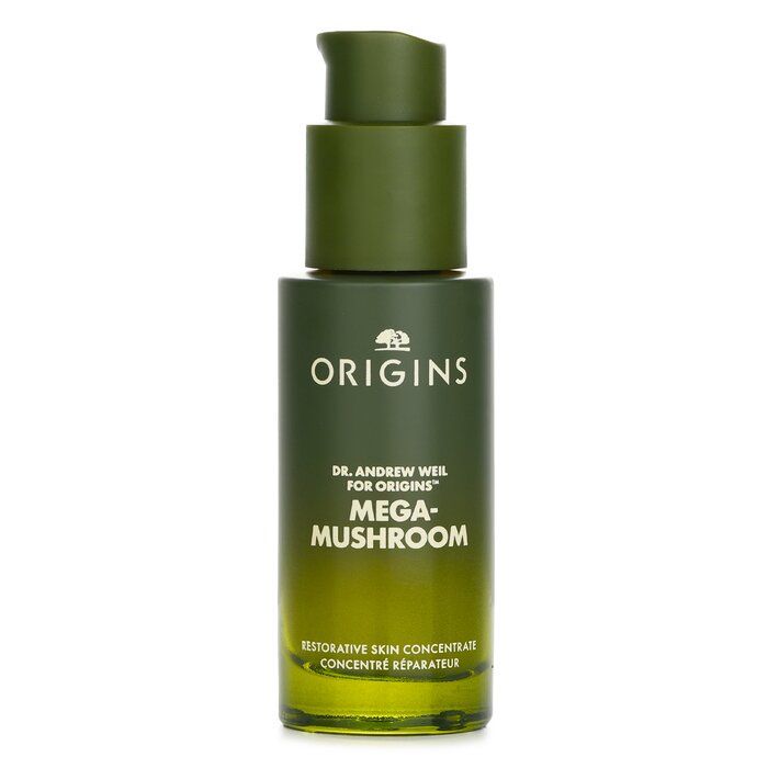 Origins Dr. Andrew Weil For Origins Mega Mushroom Restorative Skin Concentrate 30mlProduct Thumbnail