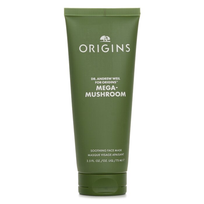 Origins Dr. Andrew Weil For Origins Mega-Mushroom Soothing Face Mask 75mlProduct Thumbnail