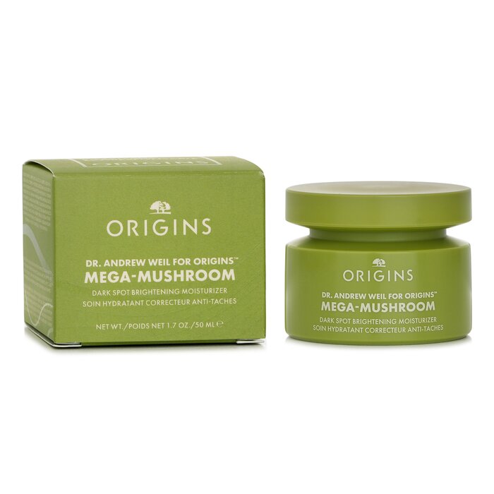 Origins Dr. Andrew Weil For Origins Mega-Mushroom Dark Spot Corrector Moisturizer 50mlProduct Thumbnail