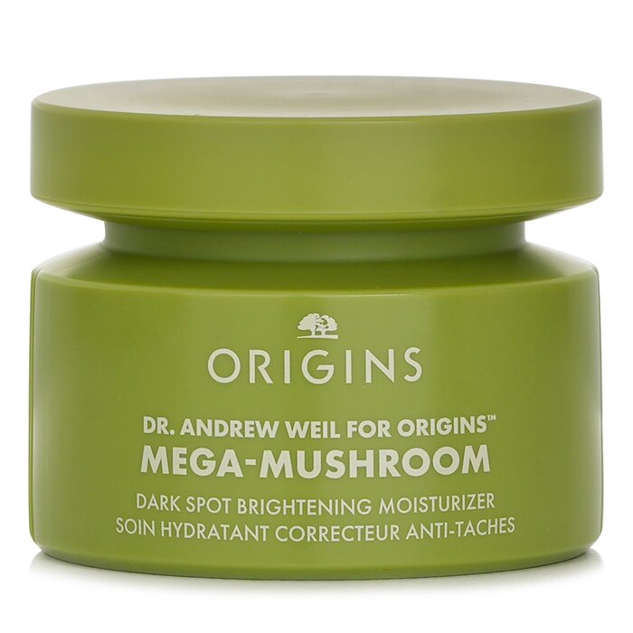 Origins Dr. Andrew Weil For Origins Mega-Mushroom Dark Spot Corrector Moisturizer 50mlProduct Thumbnail