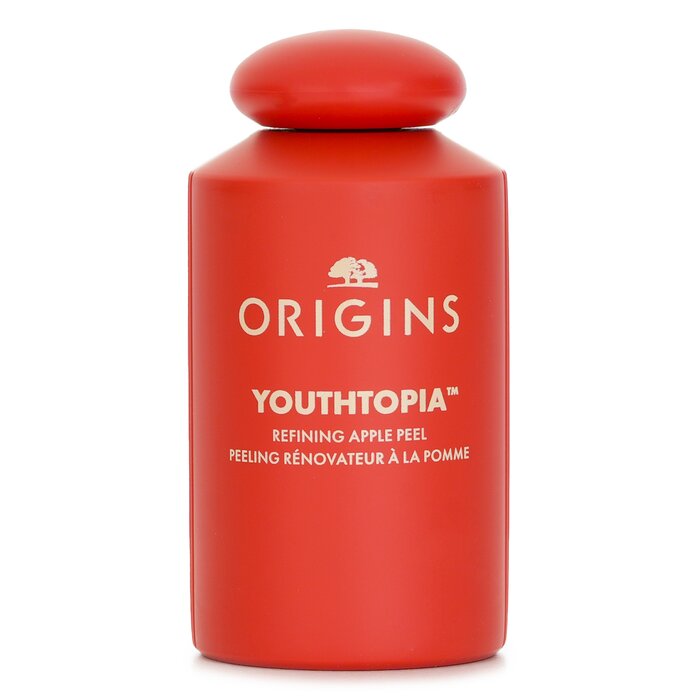 Origins Youthtopia Refining Apple Peel 100mlProduct Thumbnail