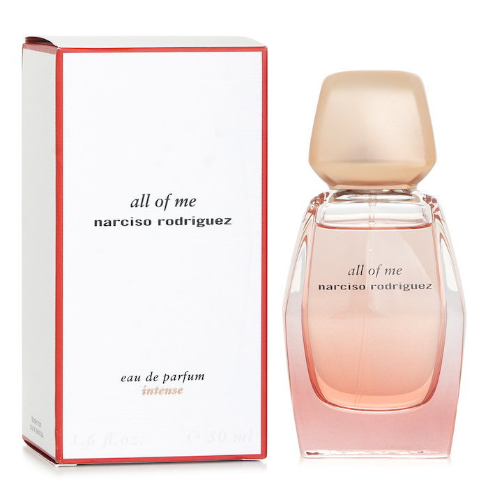 Narciso Rodriguez All Of Me Eau De Parfume Intense Spray 50m/1.6ozProduct Thumbnail