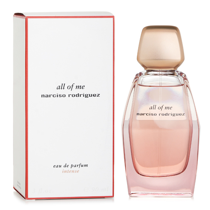 Narciso Rodriguez All Of Me Eau De Parfume Intense Spray 90ml/3ozProduct Thumbnail