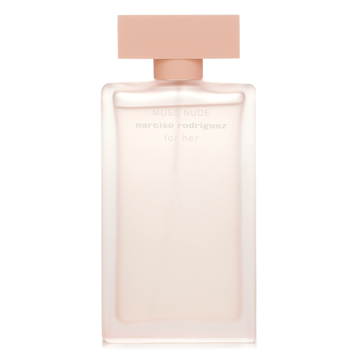 Narciso Rodriguez For Her Musc Nude Eau De Parfume Spray 100ml/3.3ozProduct Thumbnail