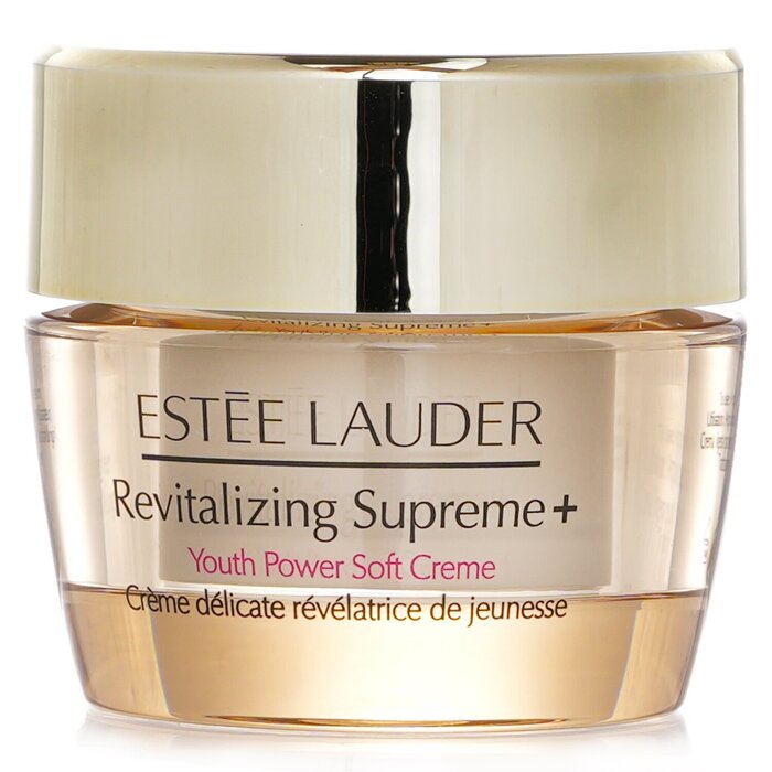 Estee Lauder Revitalizing Supreme + Youth Power Soft Creme (Miniature) 15ml/0.5ozProduct Thumbnail