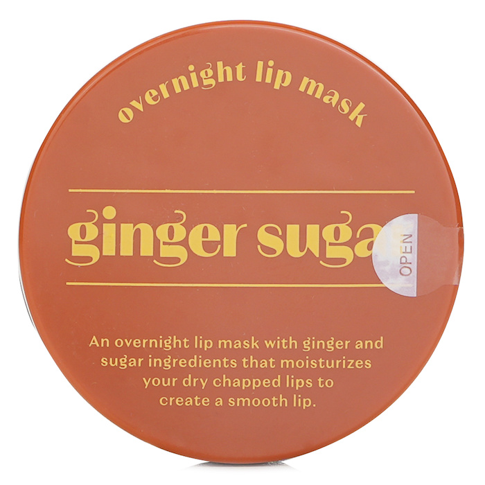 Etude House Ginger Sugar Overnight Lip Mask 23gProduct Thumbnail